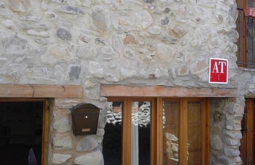 Zaldierna Cabaña | Casa rural (alquiler íntegro) El Rincon de Zaldierna para 4 personas