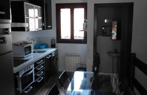 Zaldierna Cabaña | Casa rural (alquiler íntegro) El Rincon de Zaldierna para 6 personas