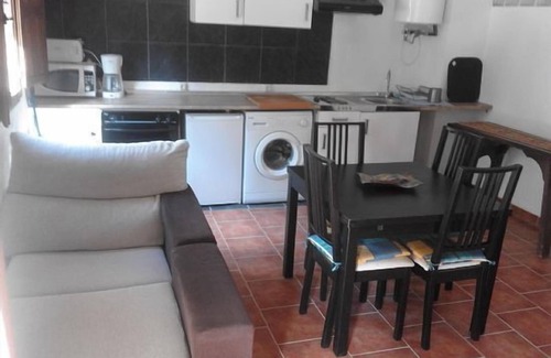 Zaldierna Cabaña | Casa rural (alquiler íntegro) El Rincon de Zaldierna para 6 personas