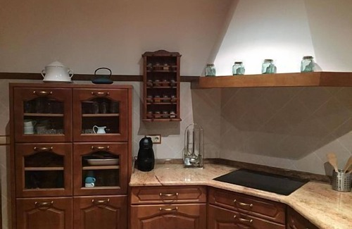 Esteribar Cabaña | Casa rural (alquiler íntegro) Elbegi para 12 personas