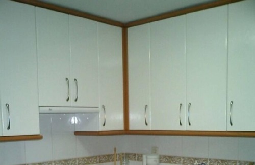 Hoyos del Espino Cabaña | Casa rural (alquiler íntegro) Los Navazuelos para 4 personas