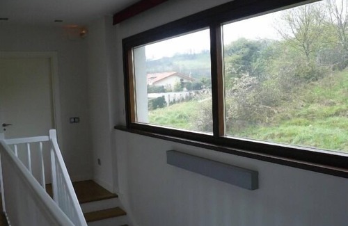 Torrano Cabaña | Casa rural (alquiler íntegro) Etxeondo para 10 personas