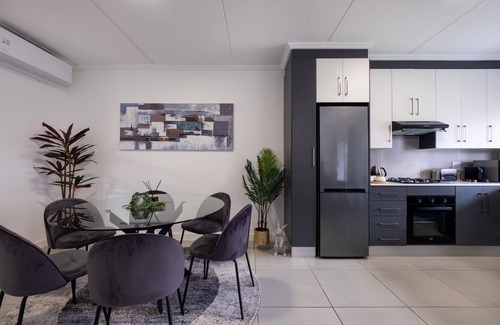 Ballito Apartamento | Self-Catering Family Unit - Ballito - Pet Friendly