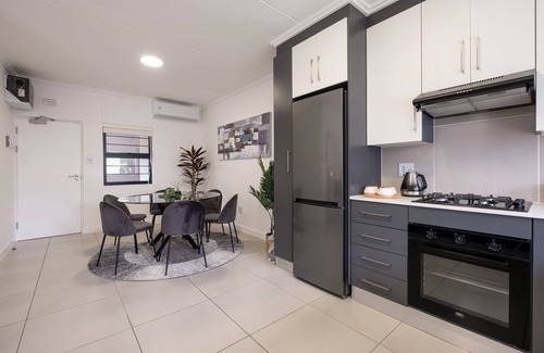 Ballito Apartamento | Self-Catering Family Unit - Ballito - Pet Friendly