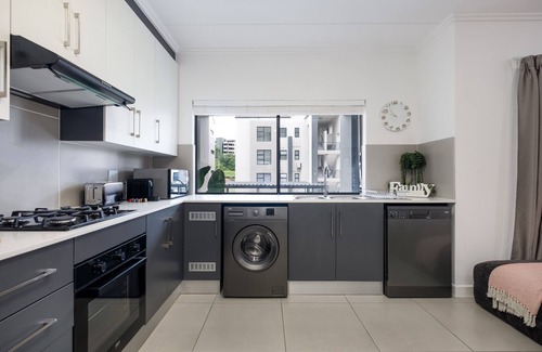 Ballito Apartamento | Self-Catering Family Unit - Ballito - Pet Friendly