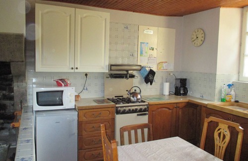 Sourdeval-les-Bois Casa | Auto agroturismo catering, hermosos paisajes, aldea, costa nr, Normandía