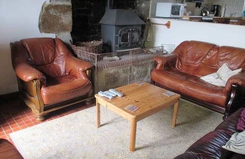 Sourdeval-les-Bois Casa | Auto agroturismo catering, hermosos paisajes, aldea, costa nr, Normandía