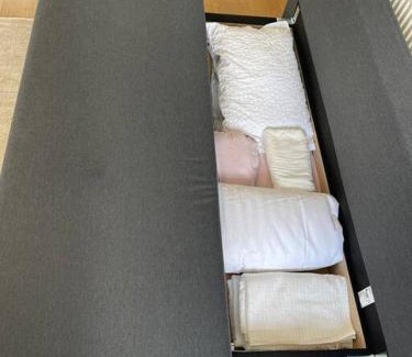 Prince's Apartamento | Self-catering fully equipped apartment in Vauxhall