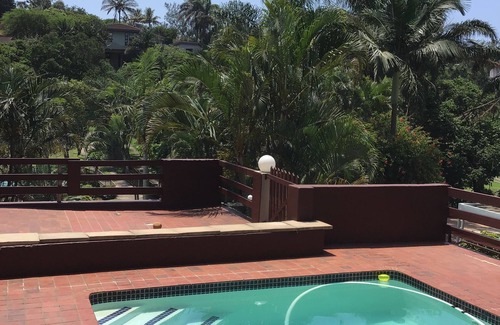 Umhlali Beach Casa | Casa de huéspedes KZN Salt Rock