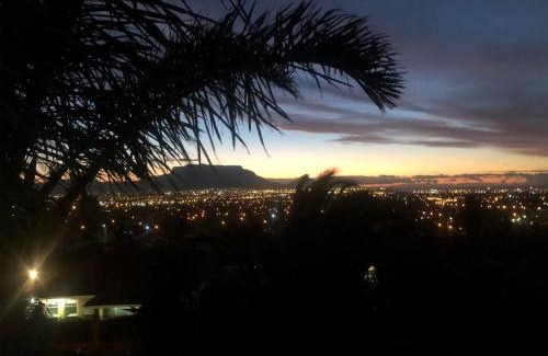 Plattekloof Casa | Self Catering Guest House