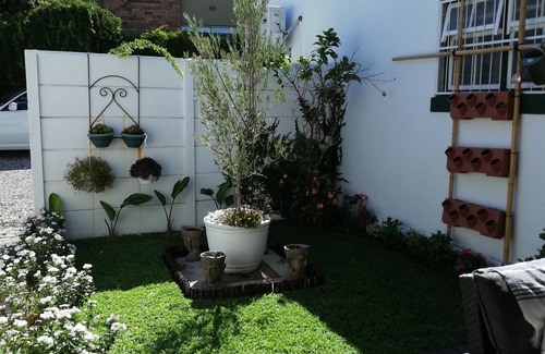 Paarl Casa | Casa de vacaciones con cocina