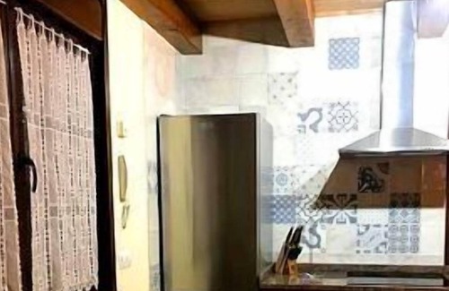 San Pedro de la Ribera Cabaña | Casa rural (alquiler íntegro) La Aguilerina para 2 personas