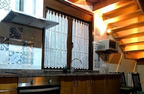 San Pedro de la Ribera Cabaña | Casa rural (alquiler íntegro) La Aguilerina para 2 personas