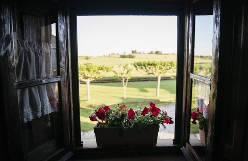 Casserres Cabaña | Casa rural (alquiler íntegro) La Cabana para 15 personas