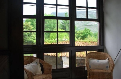 Quintana Cabaña | Casa rural (alquiler íntegro) La Casina de Mon para 6 personas