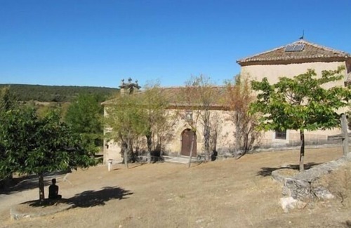 Casla Cabaña | Casa rural La Espuela para 6 personas (alquiler íntegro)