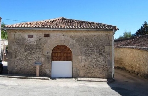 Casla Cabaña | Casa rural La Espuela para 6 personas (alquiler íntegro)
