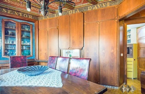 Riudecanyes Cabaña | Villa rural (alquiler íntegro) La Guaita para 16 personas