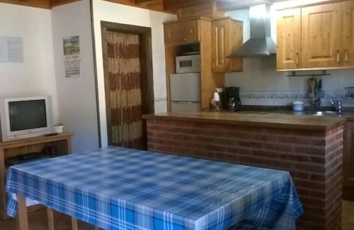 Mestas Cabaña | Casa rural (alquiler íntegro) para 9 personas