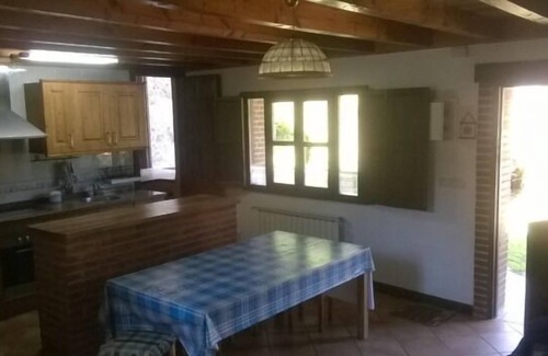 Mestas Cabaña | Casa rural (alquiler íntegro) para 9 personas