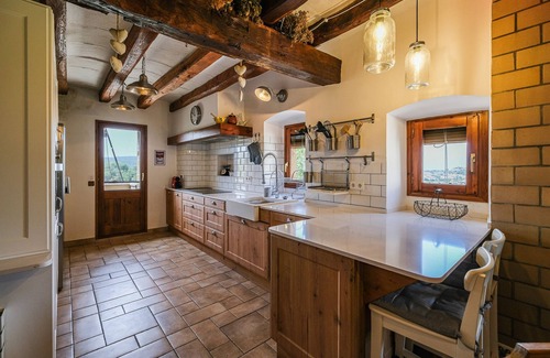 Biosca Cabaña | Casa rural en el corazón de Cataluña a 1,5h de Barcelona