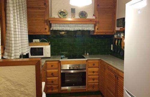 Ager Cabaña | Casa rural (alquiler íntegro) La Roureda para 8 personas