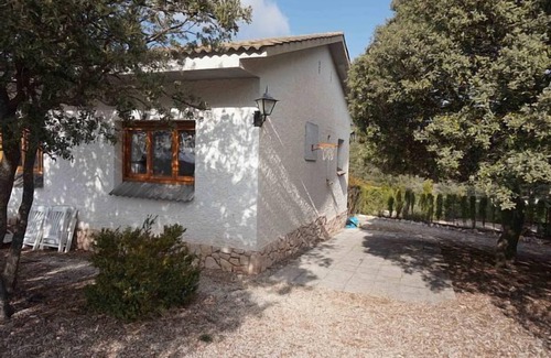 Ager Cabaña | Casa rural (alquiler íntegro) La Roureda para 8 personas