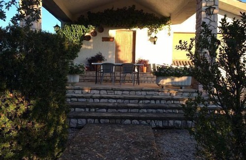 Ager Cabaña | Casa rural (alquiler íntegro) La Roureda para 8 personas