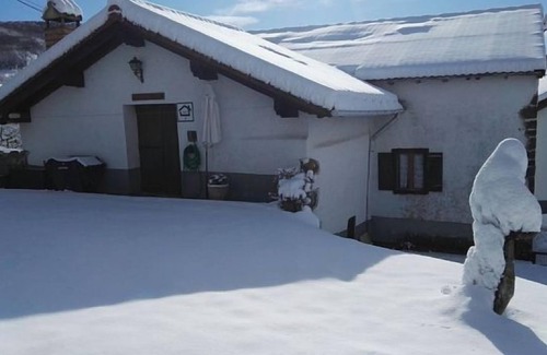 Mezkiritz Cabaña | Casa rural (alquiler íntegro) Lazkotzenea para 5 personas