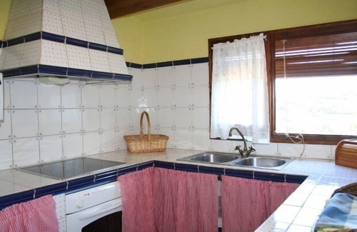 Massoteras Cabaña | Casa rural (alquiler íntegro) Les Pletes para 19 personas
