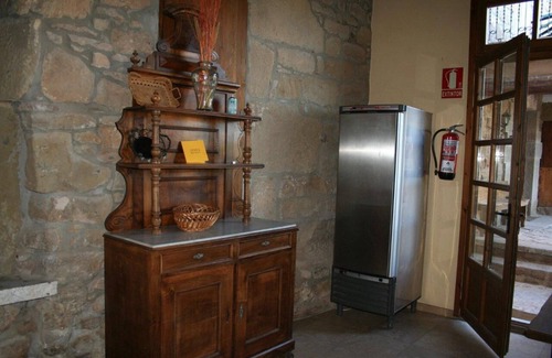 Massoteras Cabaña | Casa rural (alquiler íntegro) Les Pletes para 19 personas