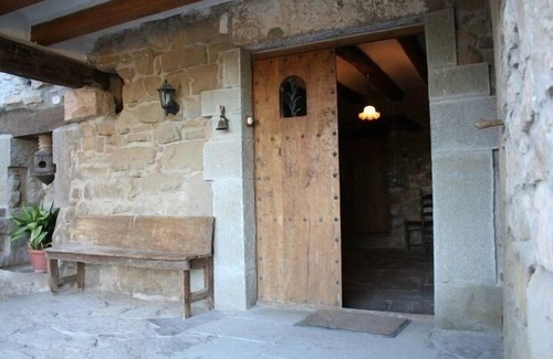 Massoteras Cabaña | Casa rural (alquiler íntegro) Les Pletes para 19 personas