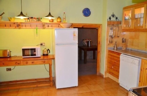 Alcover Cabaña | Self catering Mas de Vilella for 15 people