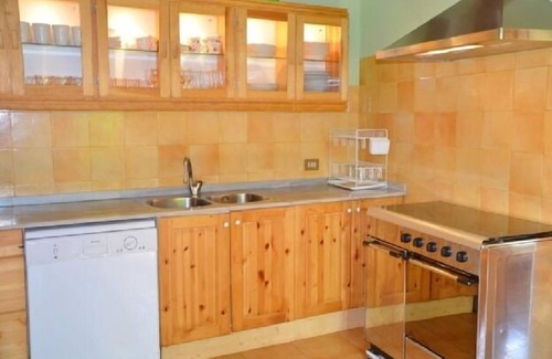 Alcover Cabaña | Self catering Mas de Vilella for 15 people