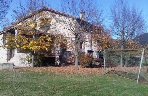 La Vall d'en Bas Cabaña | Casa rural (alquiler íntegro) para 6/8 personas