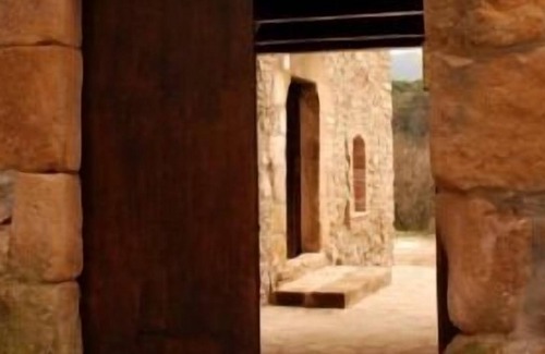 Taradell Cabaña | Casa rural (alquiler íntegro) Mas Gasala para 14 personas
