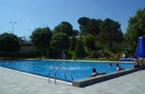 Taradell Cabaña | Casa rural (alquiler íntegro) Mas Gasala para 14 personas