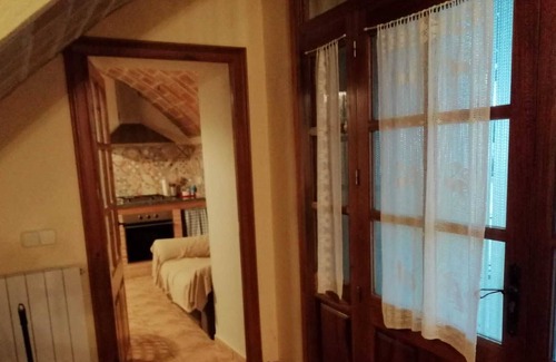 Fonalleras Cabaña | Casa rural (alquiler íntegro) Mas Pareta para 6 personas