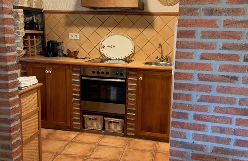 Piloneta Cabaña | Casa rural (alquiler íntegro) Na´ Bolera para 3 personas