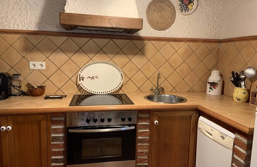 Piloneta Cabaña | Casa rural (alquiler íntegro) Na´ Bolera para 3 personas