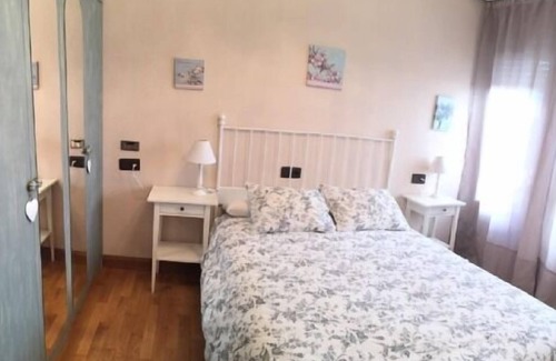 Lerin Cabaña | Casa rural (alquiler íntegro) Ona Etxea para 12 personas