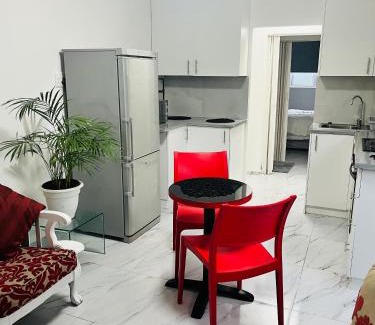 Bloubergstrand Apartamento | Self catering one bedroom cottage