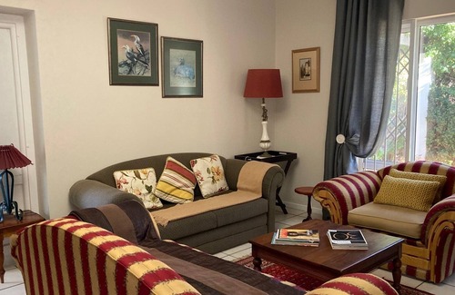 Eastcliff Casa | Self catering o B&B, ubicado en el popular suburbio de Eastcliff