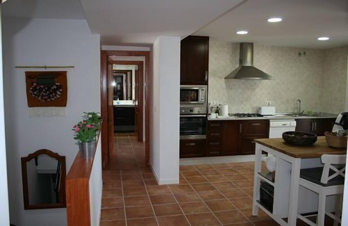 Mazarron Cabaña | Casa rural (alquiler íntegro) Paraje Las Rocas para 8 personas