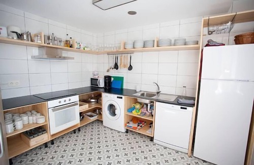 Ibero Cabaña | Casa rural (alquiler íntegro) Passiv Etxea 1
