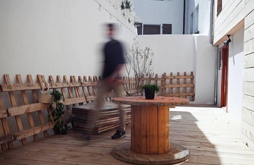Ibero Cabaña | Casa rural (alquiler íntegro) Passiv Etxea 2