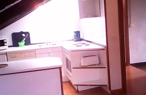 Celis Cabaña | Casa rural (alquiler íntegro) Posada La Capellanía para 4 personas