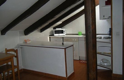 Celis Cabaña | Casa rural (alquiler íntegro) Posada La Capellanía para 4 personas