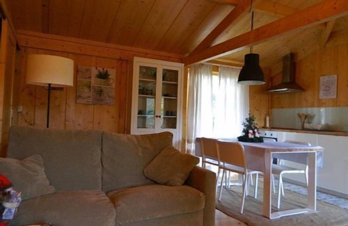 Arcos de Valdevez Cabaña | Casa rural (alquiler íntegro) Quinta Lamosa - responsible tourism para 5 personas