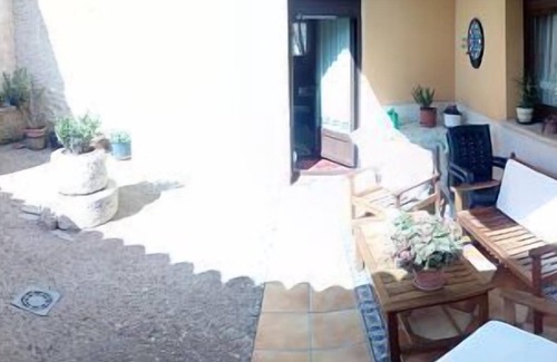 Velilla Cabaña | Casa rural (alquiler íntegro) San Blas II para 6 a 13 personas